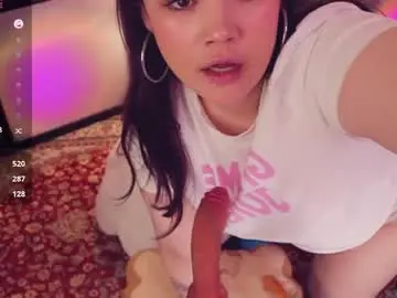 Chaturbate Adult Webcams of chery_lady22