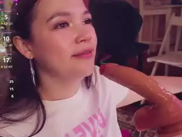 Chaturbate Best live sex cam show of chery_lady22