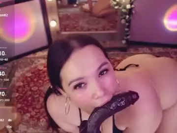 Chaturbate Sex Chat of chery_lady22