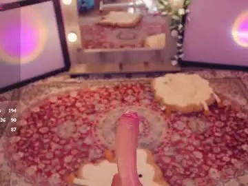 Chaturbate Sex Cam of chery_lady22