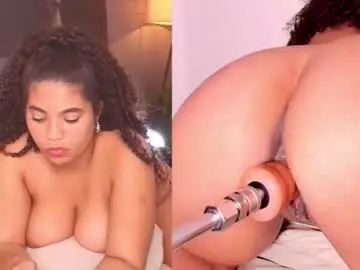 Chaturbate Adult Webcam of exotic__ambar