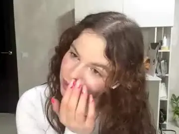 Chaturbate Nude Webcam of fionafaigin