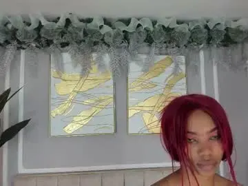 Chaturbate Live Porn of gia_ricci