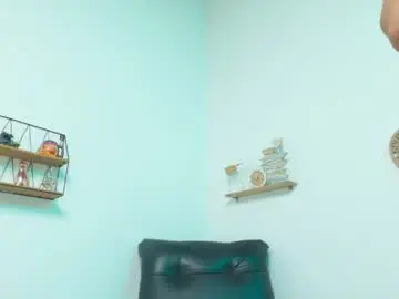 Chaturbate Sex Cam of kateadamss1