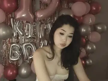 Chaturbate Sex Chat of kimy_jina