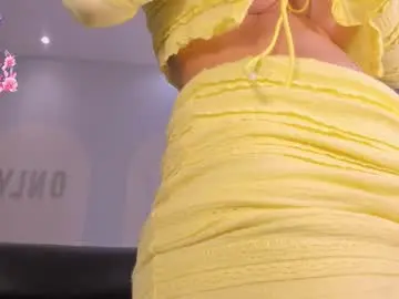 Chaturbate Best Webcam of lisaflowersx