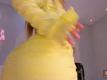 Chaturbate Adult Webcam of lisaflowersx