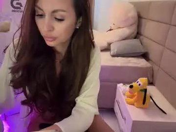 Chaturbate Adult Video Chat of lunabex