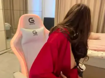 Chaturbate Best live sex cam show of lunabex