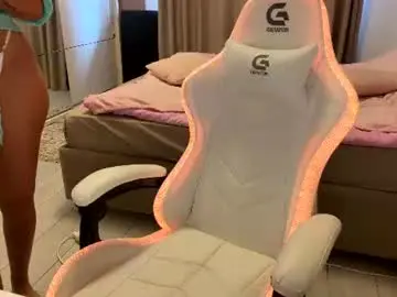 Chaturbate Live Sex of lunabex