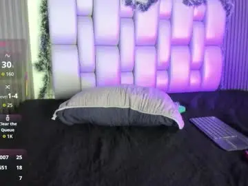 Chaturbate Adult Webcam of may_clanfort