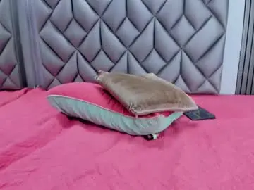 Chaturbate Sex Cam of may_clanfort