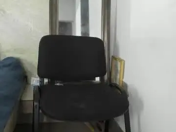 Chaturbate Adult Webcam of may_clanfort
