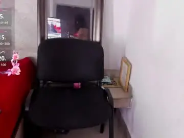 Chaturbate Adult Video Chat of may_clanfort