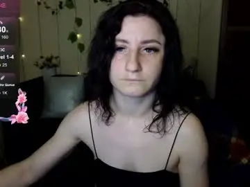 Chaturbate Free Live Porn of muse_kity_jeneva