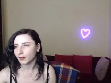 Chaturbate Live Sex Cam of muse_kity_jeneva