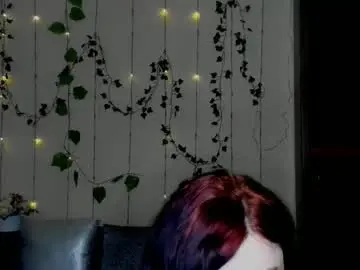 Chaturbate Adult Webcam of muse_kity_jeneva