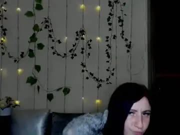 Chaturbate Adult Video Chat of muse_kity_jeneva