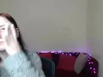 Chaturbate Adult Video Chat of muse_kity_jeneva