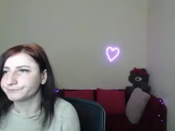 Chaturbate Nude Webcam of muse_kity_jeneva