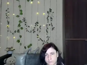 Chaturbate Sex Cam of muse_kity_jeneva