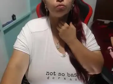 Chaturbate Free Live Porn of pareja_explosivasexx