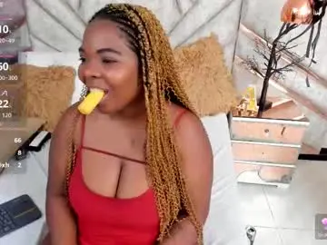 Chaturbate Live Sex of saradunss