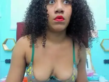 Chaturbate Live Porn of scarlett_fox20