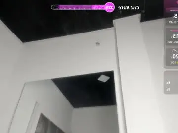 Chaturbate Live Sex Cam of scarlette_js