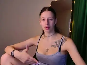 Chaturbate Free Porn Cam of sextezi