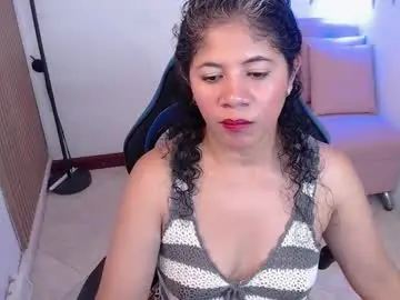Chaturbate Live Sex Cam of sharlote_dy