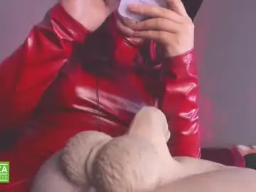 Chaturbate Adult Video Chat of sharoon_gold