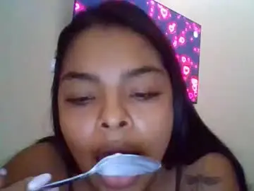 Chaturbate Best live sex cam show of sofiacandy17