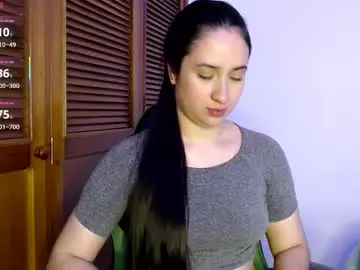 Chaturbate Sex Cam of sofiaduque_26