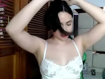 Chaturbate Best Webcam of sofiaduque_26