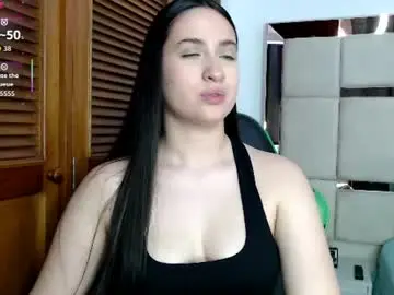 Chaturbate Free Live Porn of sofiaduque_26