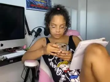 Chaturbate Live Sex of xstargazingx