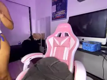 Chaturbate Best Webcam of xstargazingx