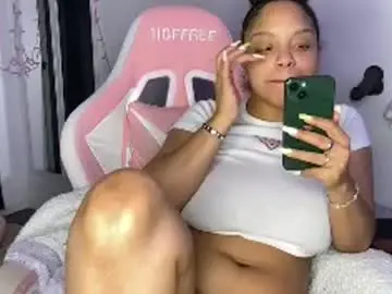 Chaturbate Live Porn of xstargazingx