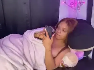 Chaturbate Live Sex Cam of xstargazingx