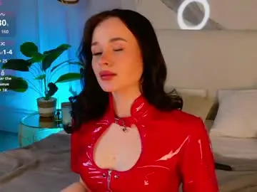 Chaturbate Adult Webcams of abigailforl