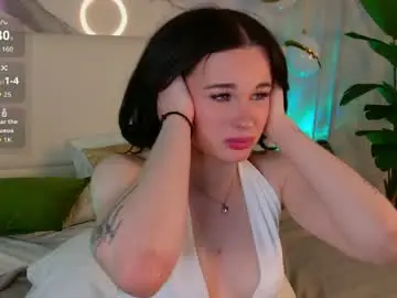 Chaturbate Free Live Porn of abigailforl