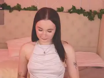 Chaturbate Adult Video Chat of abigailforl