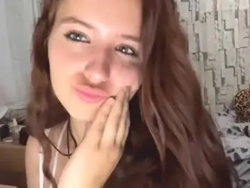 Chaturbate Nude Webcam of adellrhyan