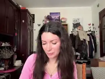 Chaturbate Adult Video Chat of aileneobie