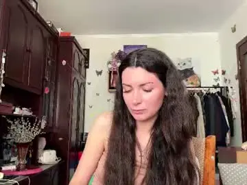 Chaturbate Adult Webcams of aileneobie