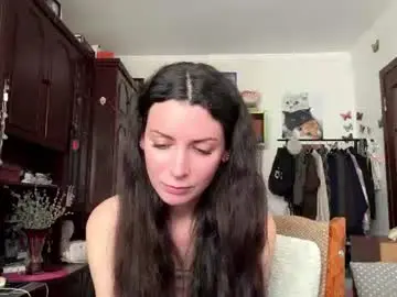 Chaturbate Live Sex of aileneobie