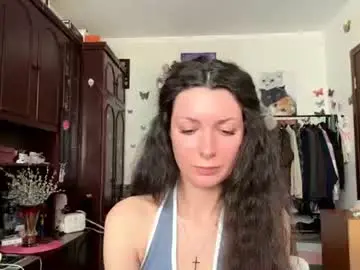 Chaturbate Adult Webcam of aileneobie