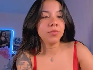Chaturbate Free Live Porn of allison_starmodel