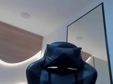 Chaturbate Nude Webcam of assh_sweet_